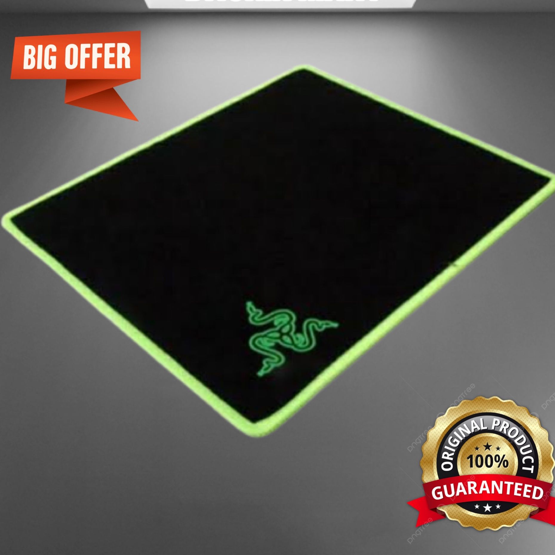 Mouse Pad Gaming and Normal Use price in Pakistan