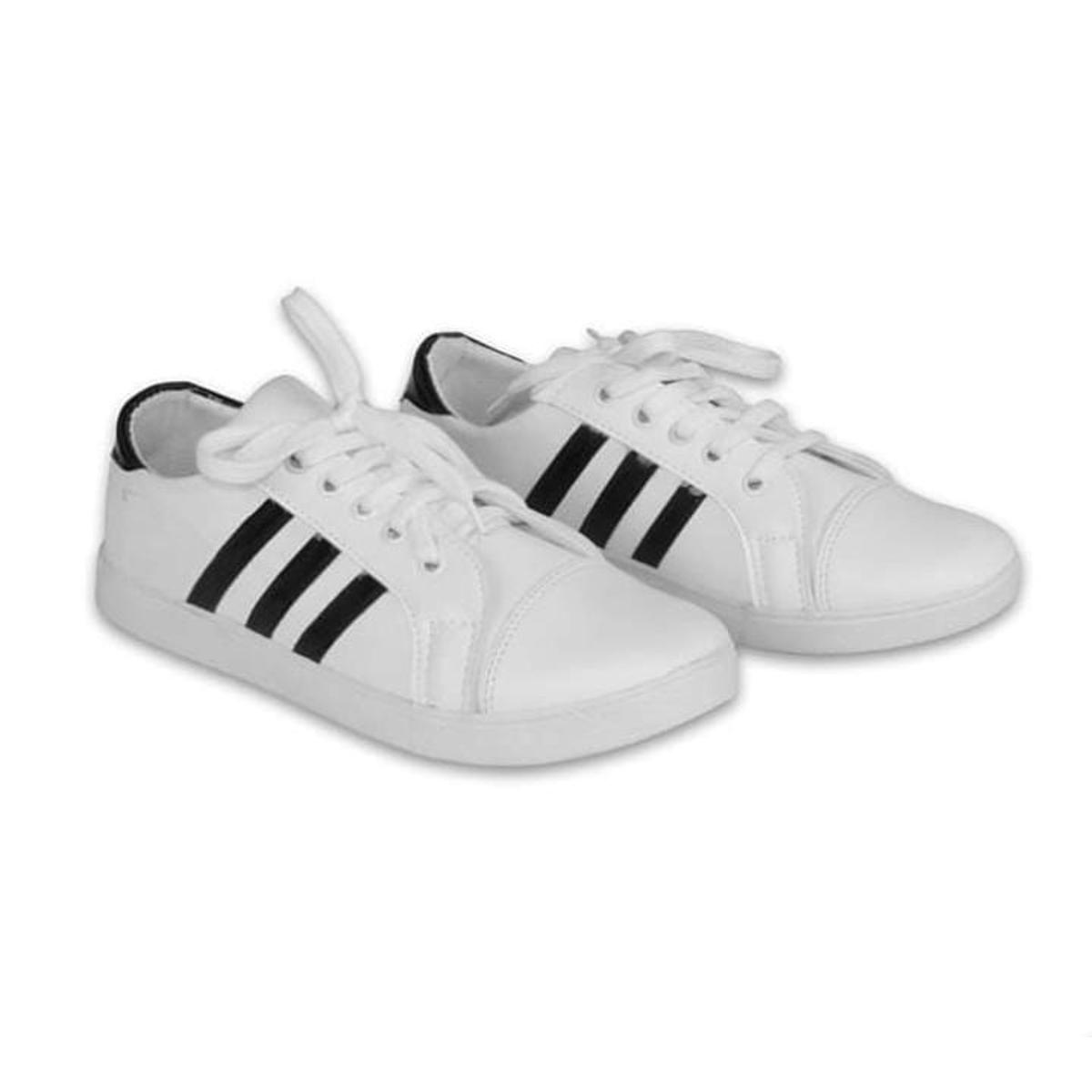 Girls High Quality Sneakers, Comfortable and Durable, Stylish Design