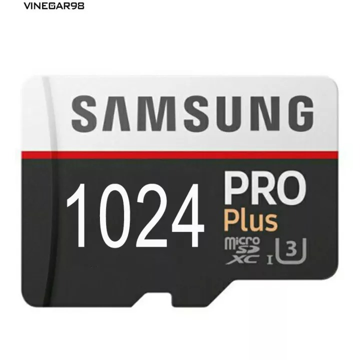 ♥Ready Stock +FREE Shipping+COD♥ Samsung Pro 256GB 128GB 64GB 32GB High