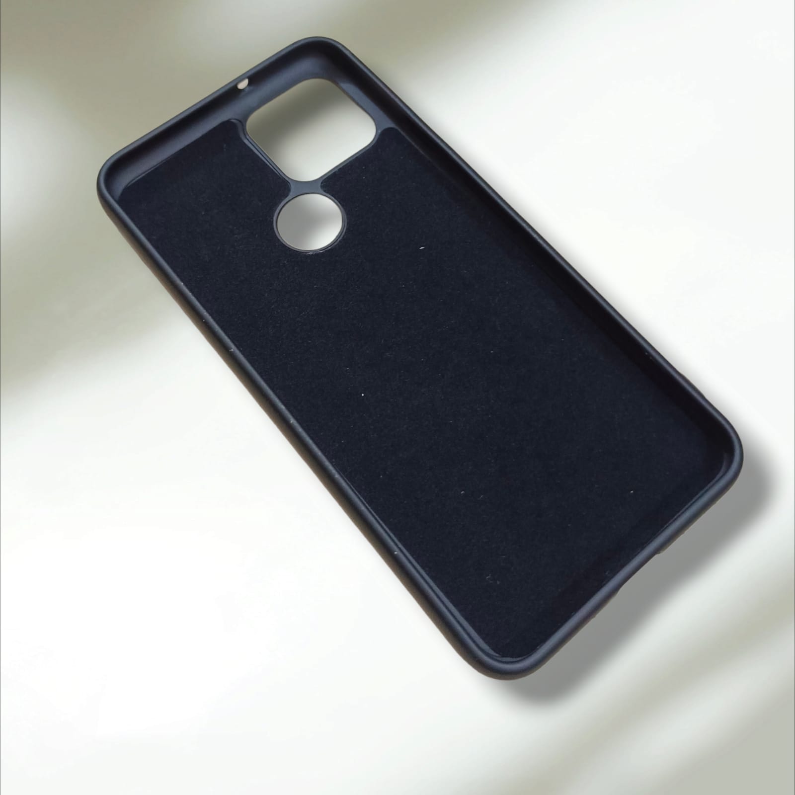 QAGS Cover for Google Pixel Mobile Phone Case Multi Color Camera