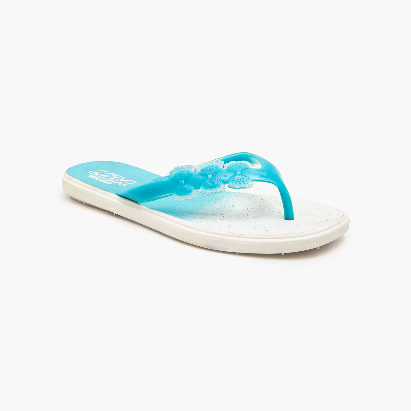 Liza Women's Chappal For Women - SS26 - Aug 2026 Arrival