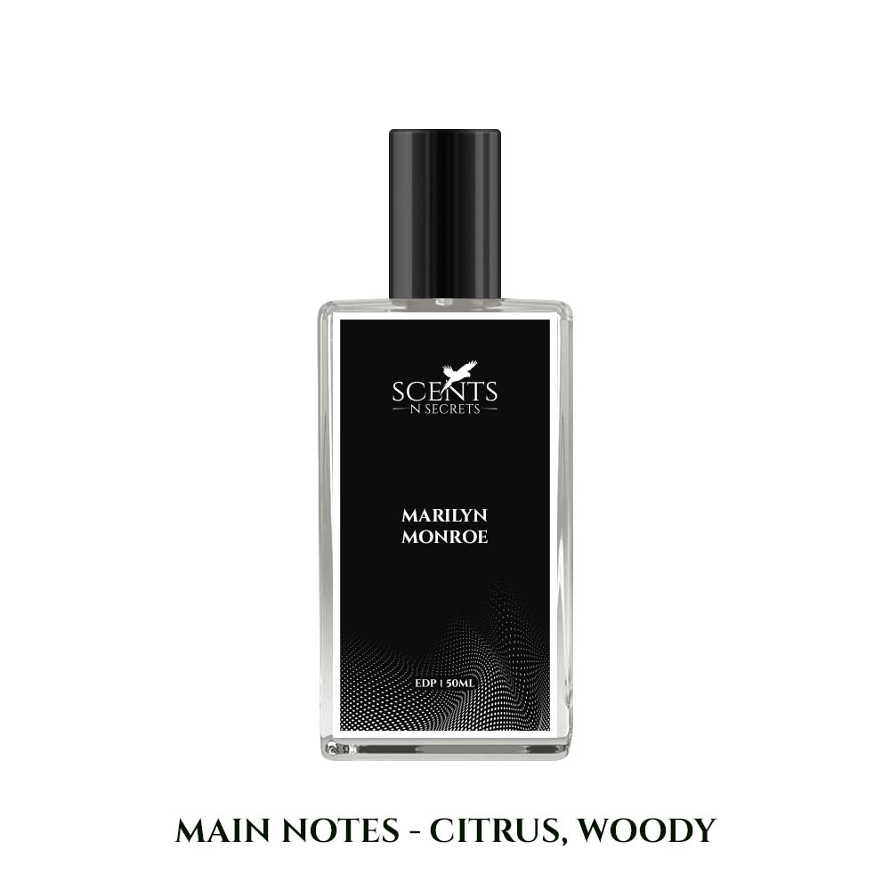 Marilyn Monroe For Women Best Seller Perfume EDP (Spray