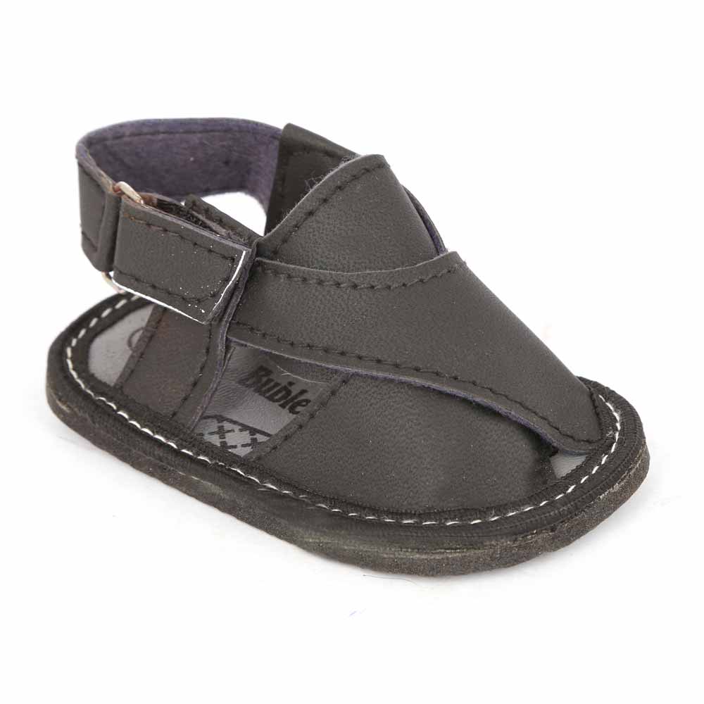 Nawab By Ahmad Raza Festive Style Peshawari Sandal AR7001 main image 0