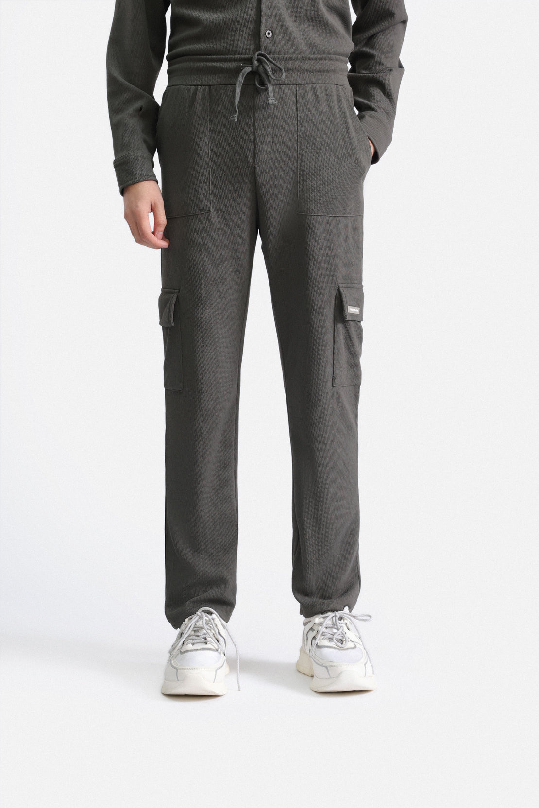 Ismails Clothing Men - MEN COORD SET TROUSER