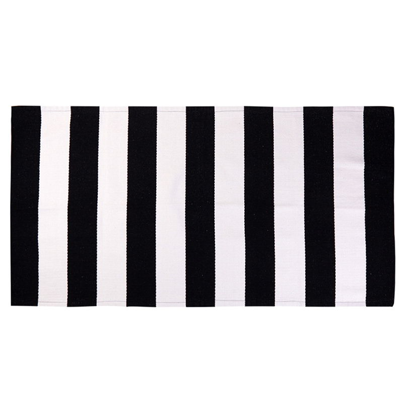 Black And White Striped Rug, Black White Striped Rug Hobby Lobby 1812411 Ralph lauren