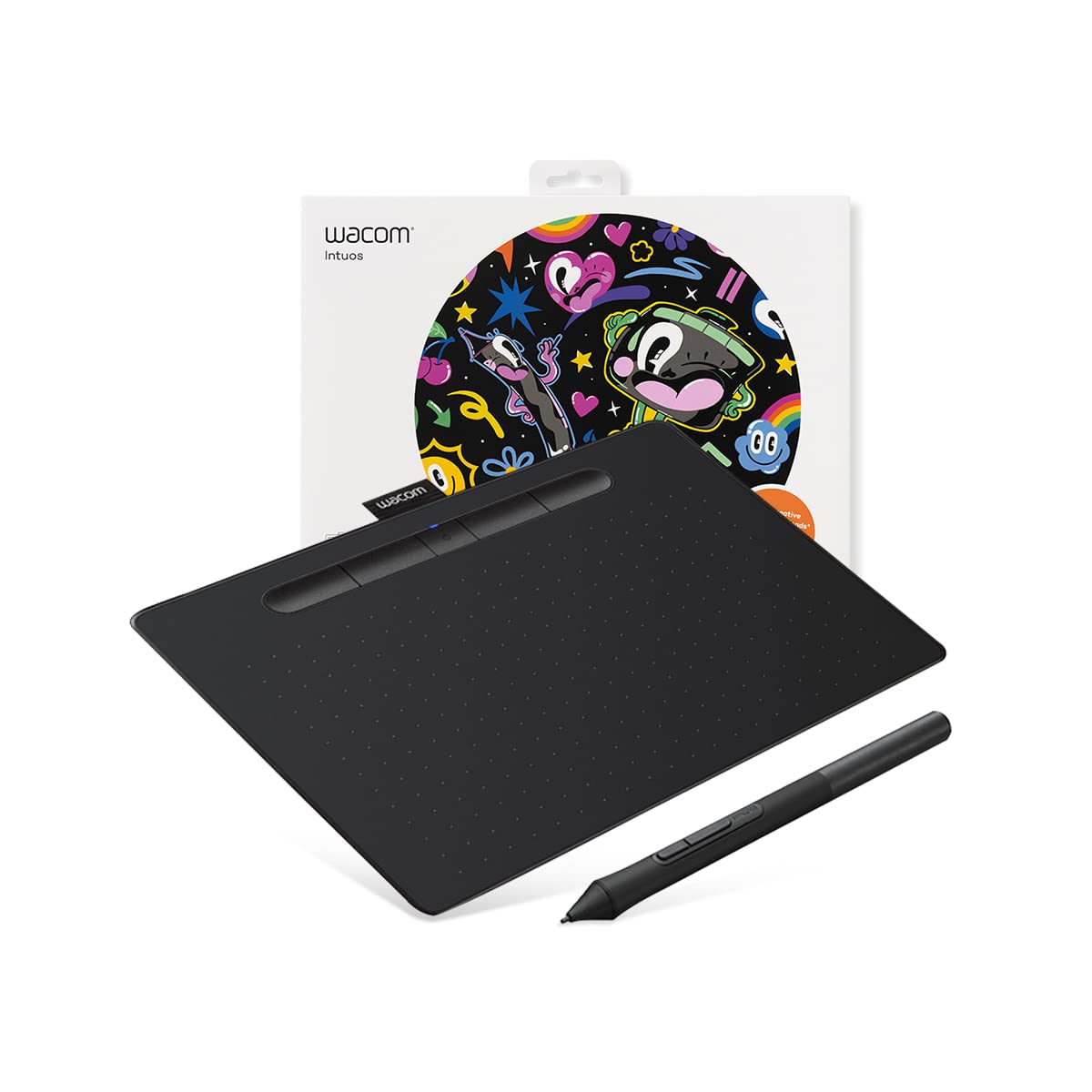 Ctl 4100 Wacom Pen Tablet Flipkart Wacom Pen Tablet Price