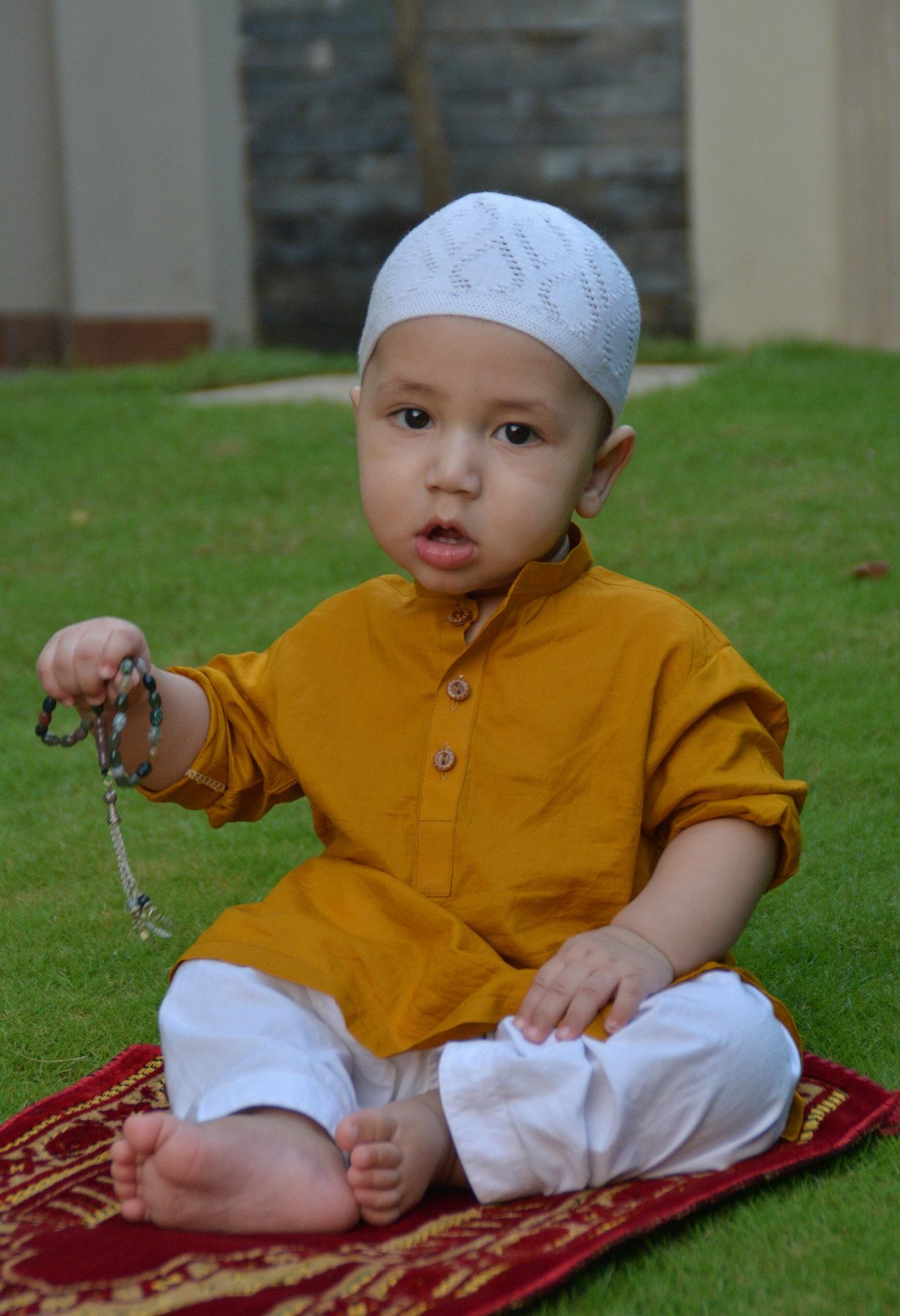 baby kurta shalwar