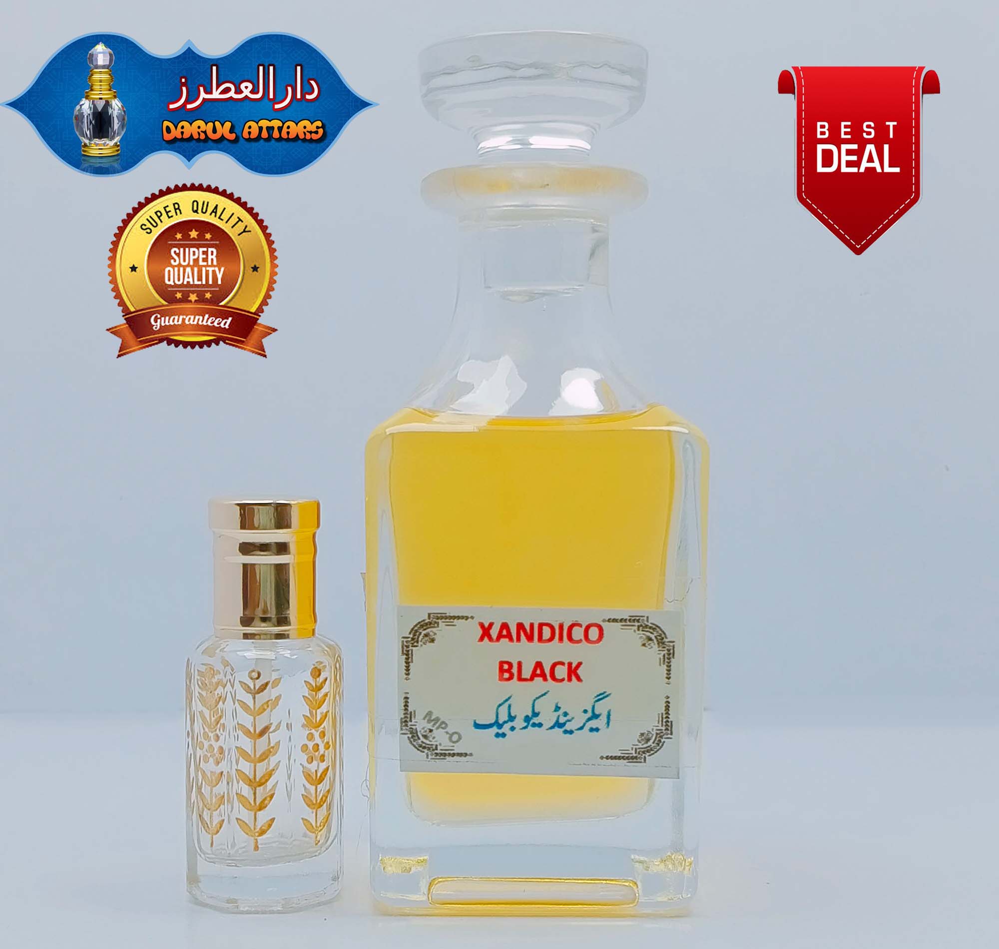 imported attar online