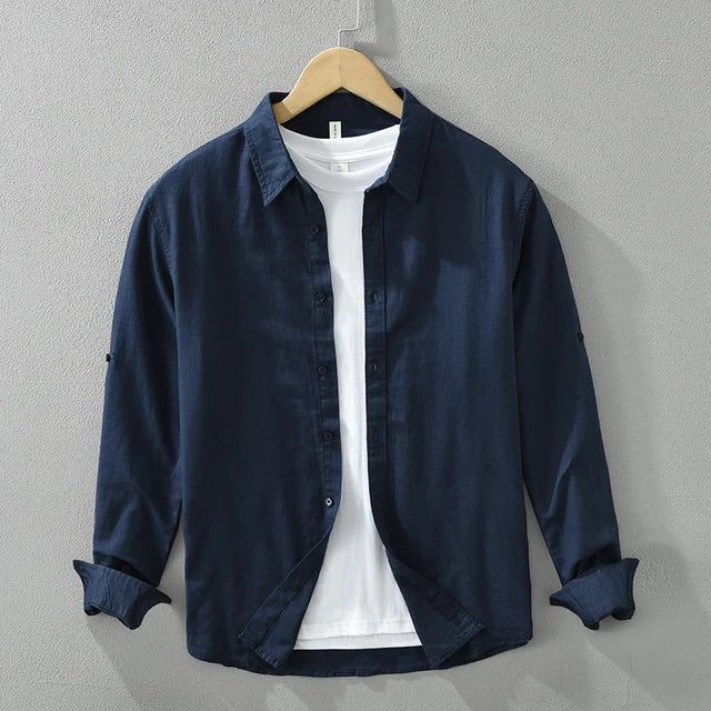 Shirt for Men with under white T-Shirt All Season Cotton Slim Fit Party Wear Multiple Colors Available