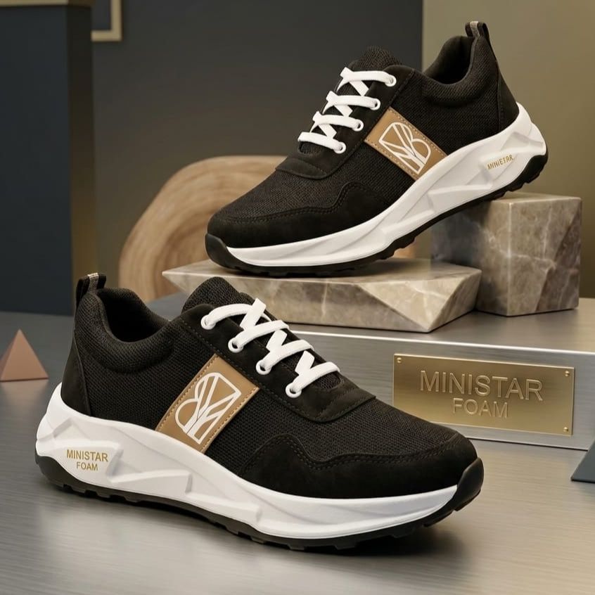 Sports Sneaker's For Men  Best Stylish And Tranding Shoes For Boys