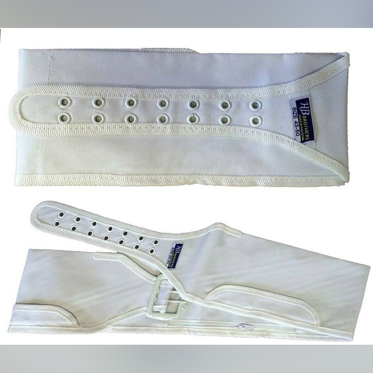 umrah belt