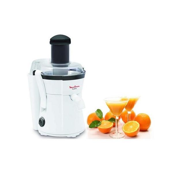 moulinex juicer