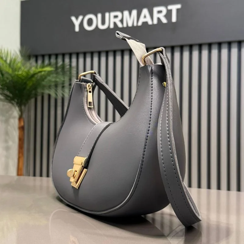 Richlook Handbag for girls Leather Bag for women Shoulder bags for ladies casual handbag Phone pouch Crossbody & Shoulder bag for gift Purse for girls