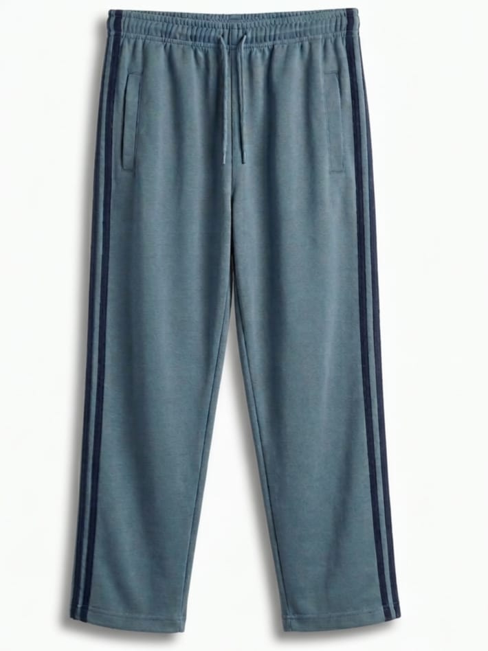 Summer Sale Side Stripes Trousers For Mens