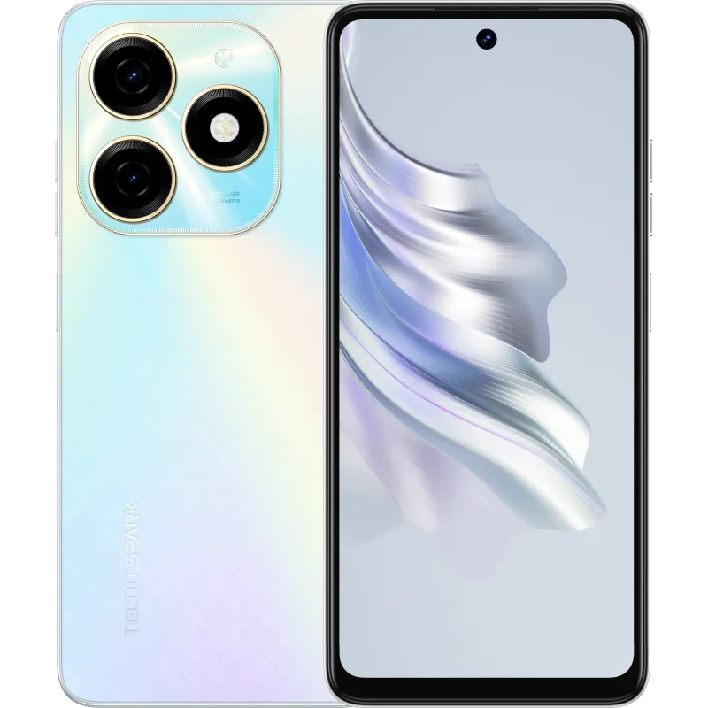 Spark Ips Tecno Spark 20 || 8GB Ram 256GB Rom || 6.6 Inches IPS Display || 5000 ...