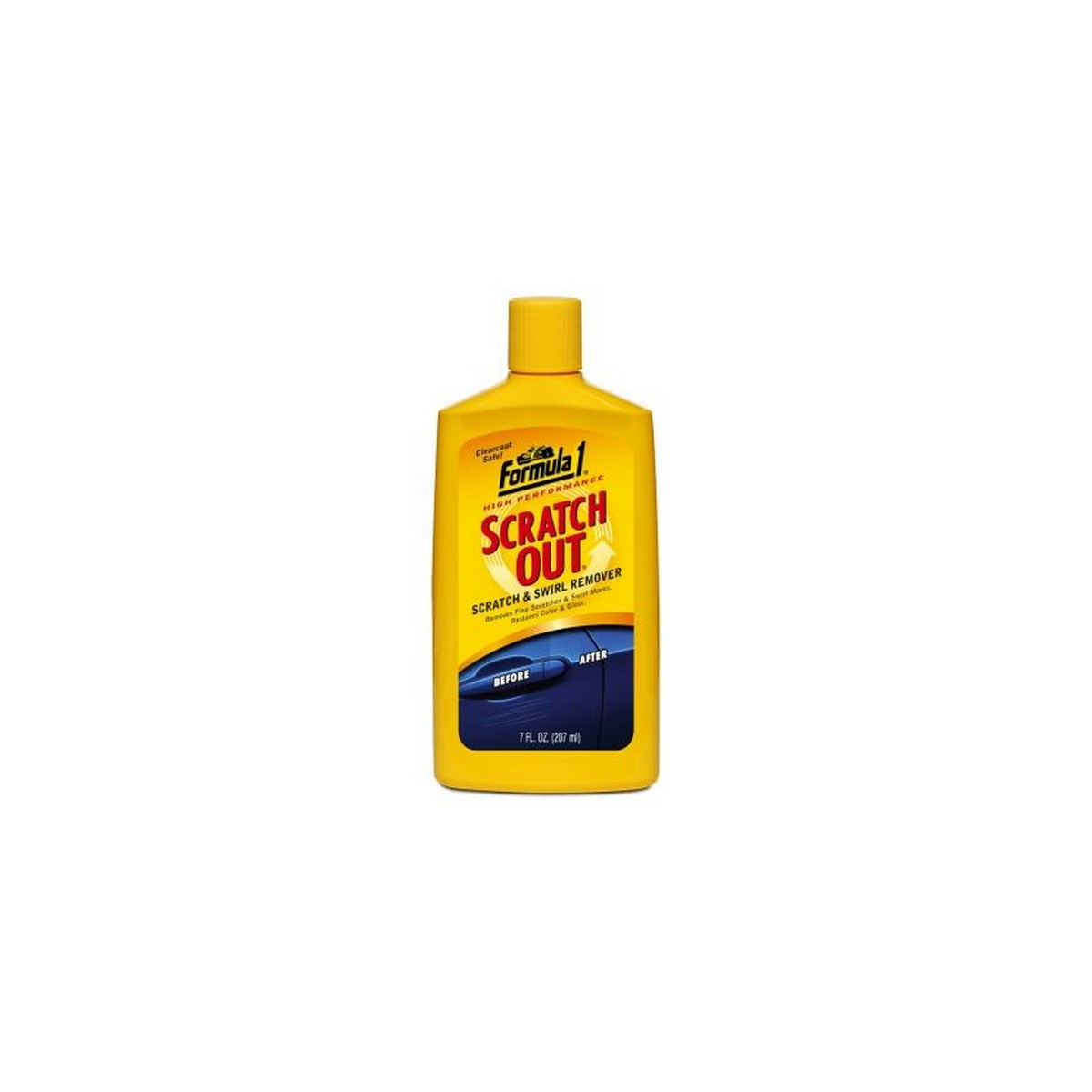 Car Wax Scratch Out Formula 1 Daraz.pk