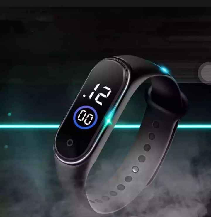 led Watches For Boys and Girls and kids