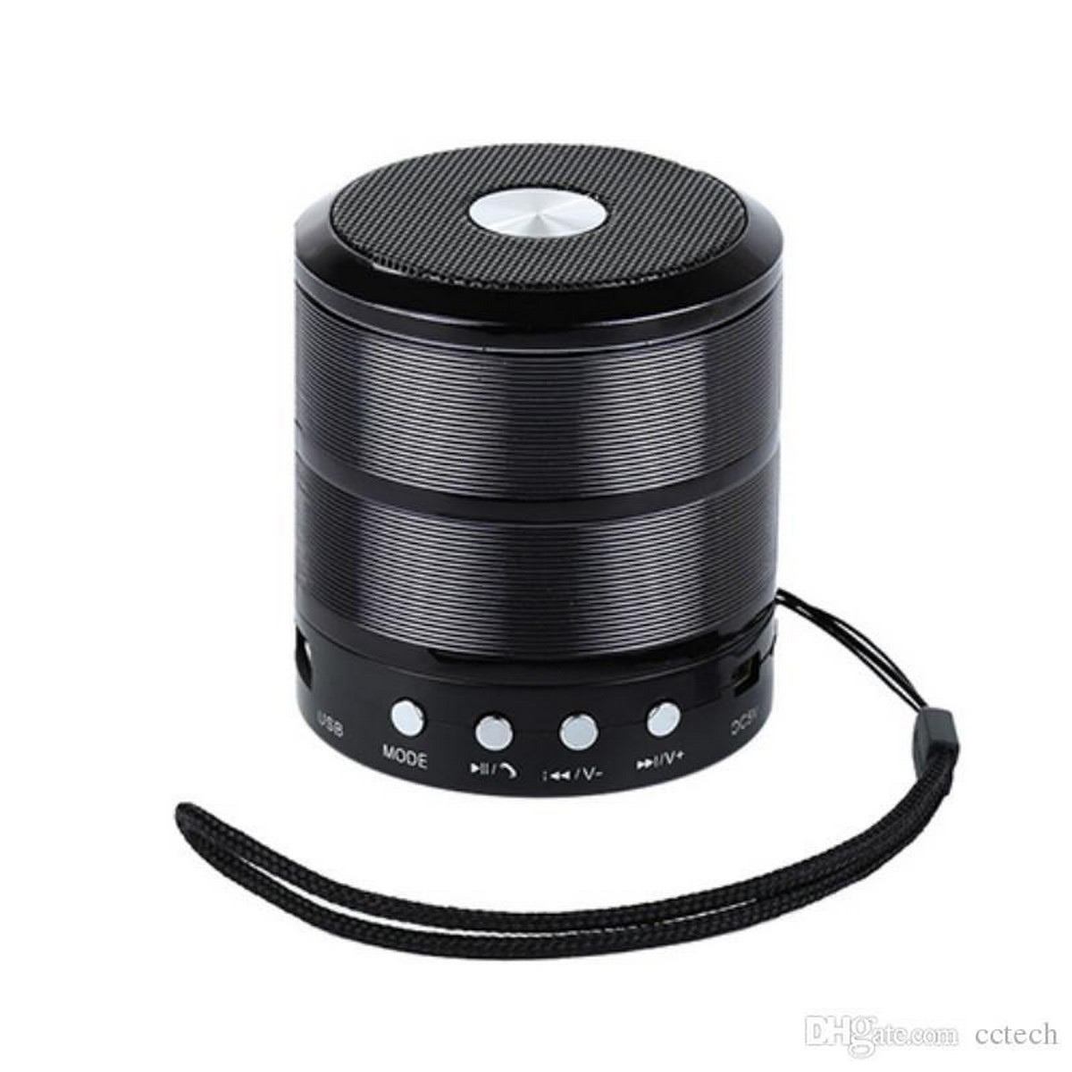 MP3 Player WIRELESS Bluetooth SPEAKER, USB Speaker, SD Card Speaker ...