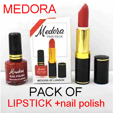 medora of london lipstick