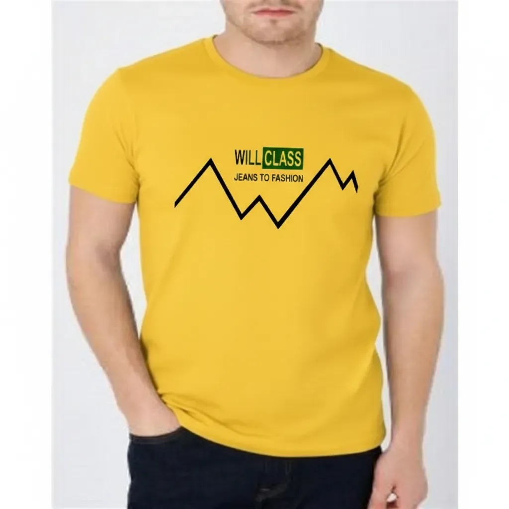 [2026 Collection] Premium Black Full Sleeve T-Shirt for Men & Boys – Trending 'Electricity Volt' Lightning Bolt Printed Design – All-Season Breathable Cotton – New Arrival #1 Rank