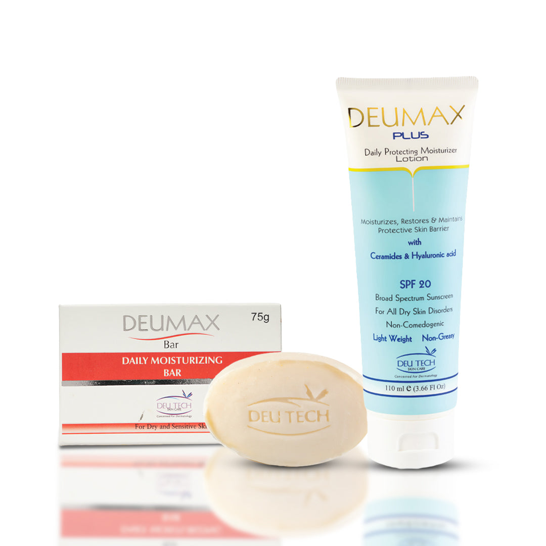 Moisturizing Bundle | Personal Care Set | Original