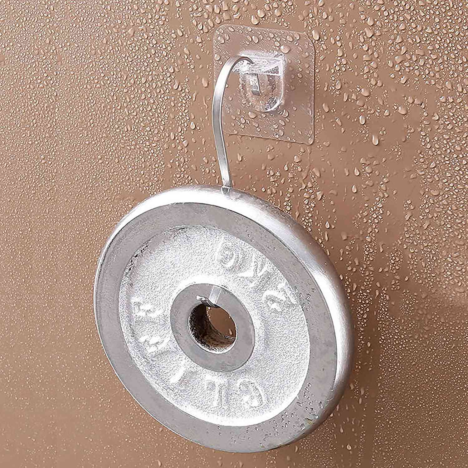 24Pcs Punch Free Shelf Support Peg-Self Adhesive Shelves Clips For Kitchen Cabinet Closet Brackets Clapboard Layer