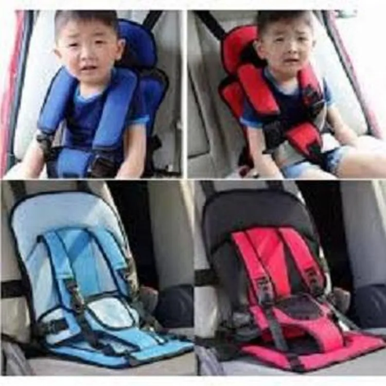 Baby shop car cushion