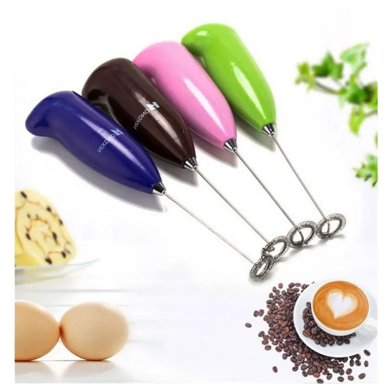 Sp Dealz Handheld Coffee Beater Mixer Egg Mixer price in Pakistan