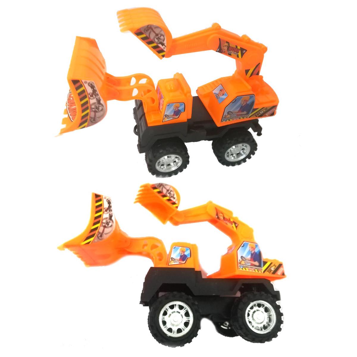 CRANE mini MODEL Toy