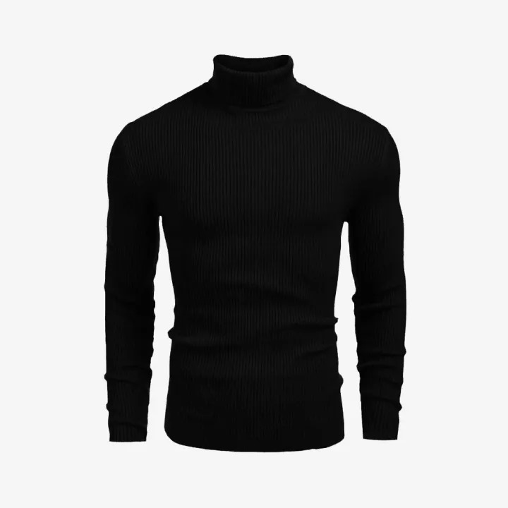 High Neck for Men & Girls-High Neck for Men & Girls - Premium Quality Men & Girls High Necks - Mens & Girls High NECK Full Sleeves Turtle Neck High Neck for Boys & Girls | Mock Neck Mens & Girls Fashion