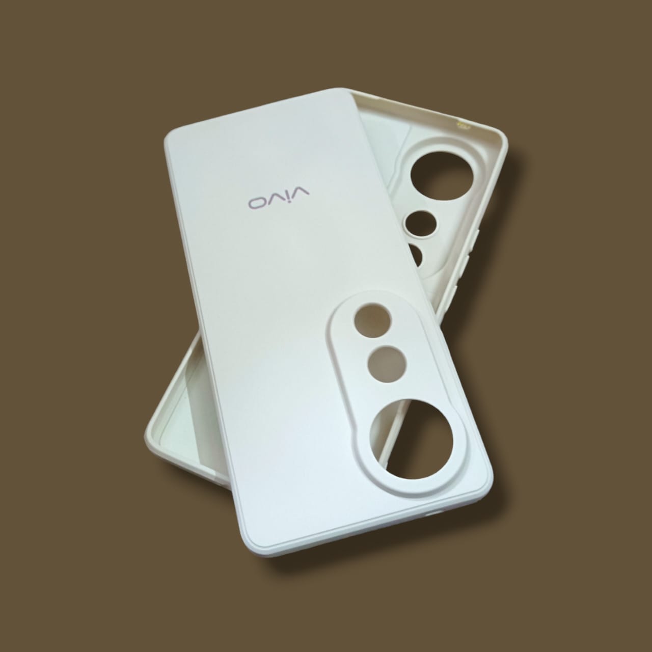 QAGS for Vivo V40 5G / Vivo V40 Pro Mobile Phone Case Multi Color Camera Protection Soft Tpu Case Silicone Ultra Thin Back Cover