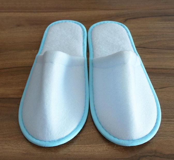 New High Quality Men Women Home Anti-slip Plush Slipper Winter Warm Cotton House Indoor Slipper