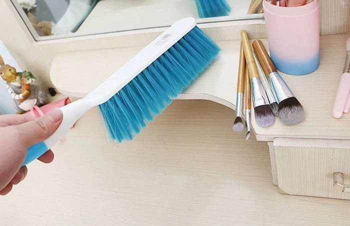 Carpet Brushes for Cleaning for Pet Hair Soft Cleaning Carpet Cleaning  Anti-Static Sweeper Sofa Dust