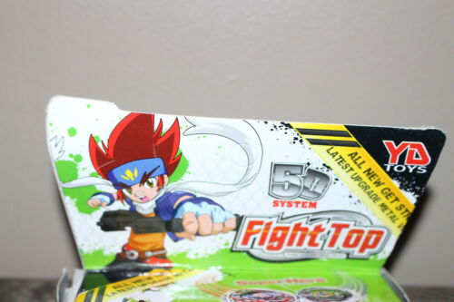Beyblade Fusion Battle Star Series Metal Beyblade For Kids - G10713
