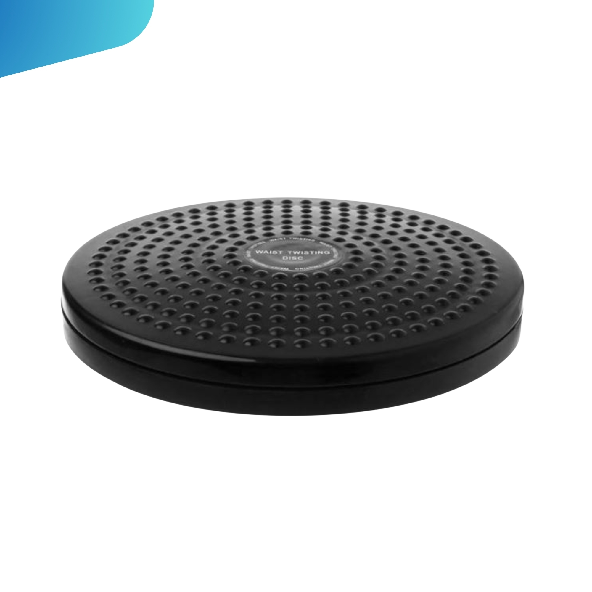 TWISTER WAIST TUMMY TRIMMER DISC FOR WOMEN AND MEN ROTATING BOARD TWISTER EXERCISE MACHINE FITNESS SPORTS EQUIPMENT HOME GYM