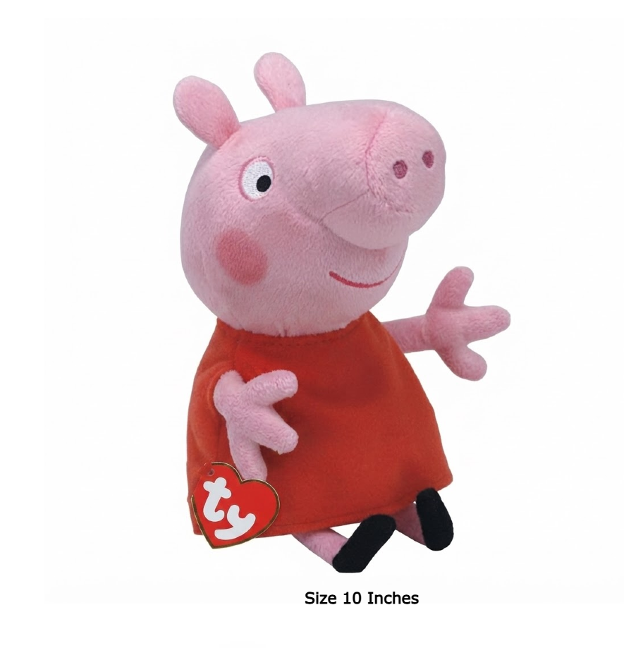 Peppa Pig