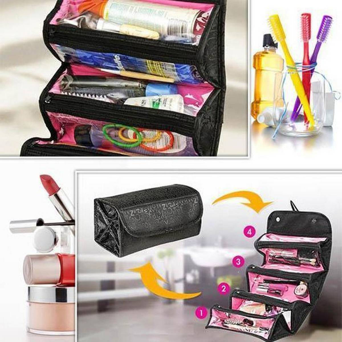 Makeup Bags Online South Africa Saubhaya Makeup