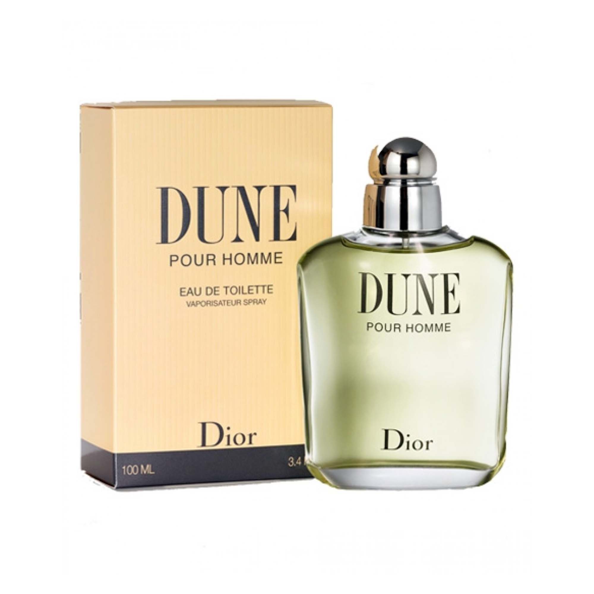 dune perfume price