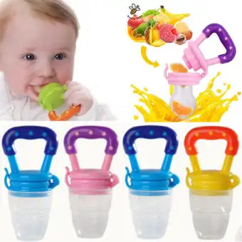 baby fruit pacifier price