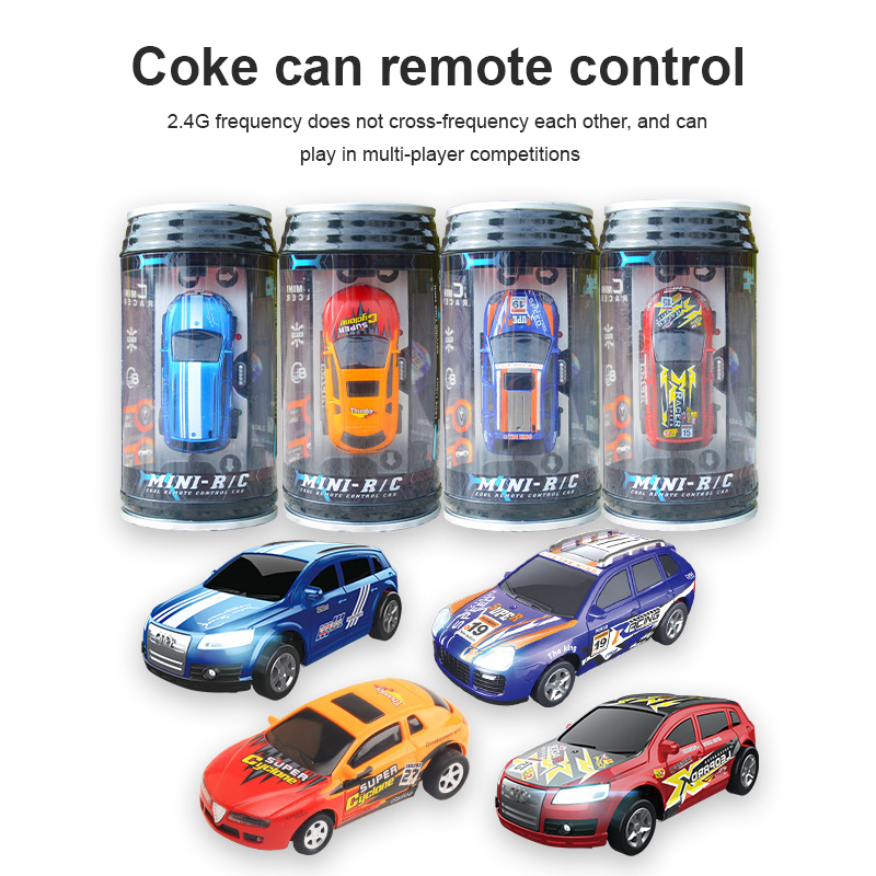 Mini remote best sale control cars