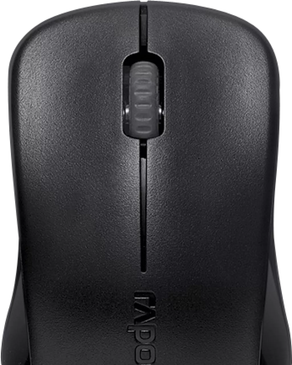 RAPOO X1960 Wireless Keyboard and Mouse Combo Set 2.4GHz Wireless with Wrist Rest 11 5c42e1c3309c7606a7141d62fbc1a4a3