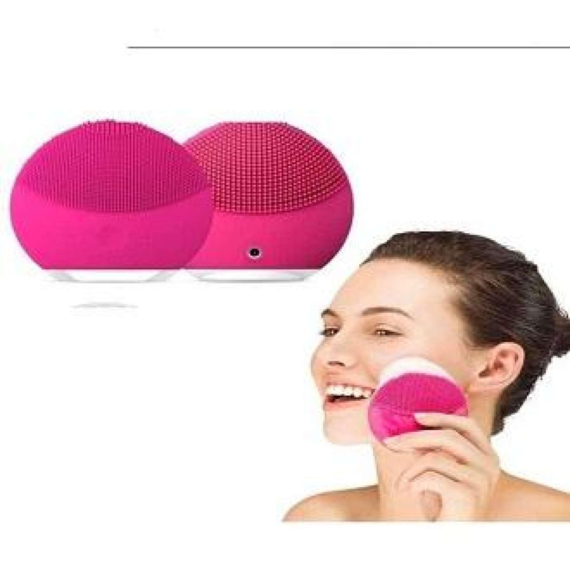 foreo makeup remover