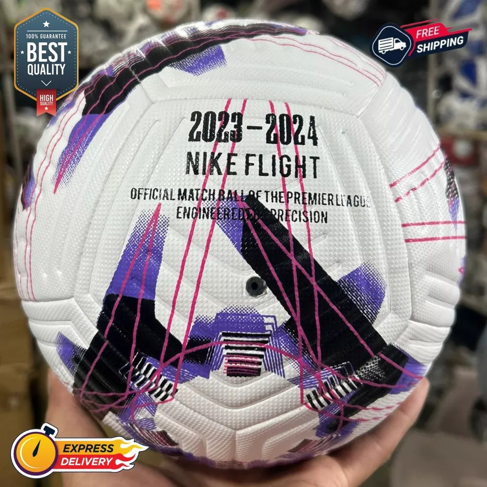 premier league football official ball