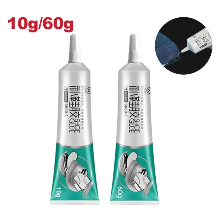 Shoes Waterproof Glue Quick-drying Special Glue Repair Shoes Professional  Instant Shoe Repair Glue Universal Glue Shoes Care