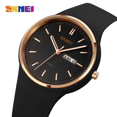 SKMEI Women s Watch Casual Fashion Date Waterproof Watch Women s 1747