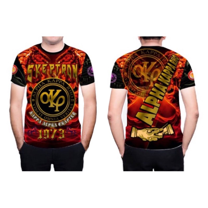 akp t shirt design