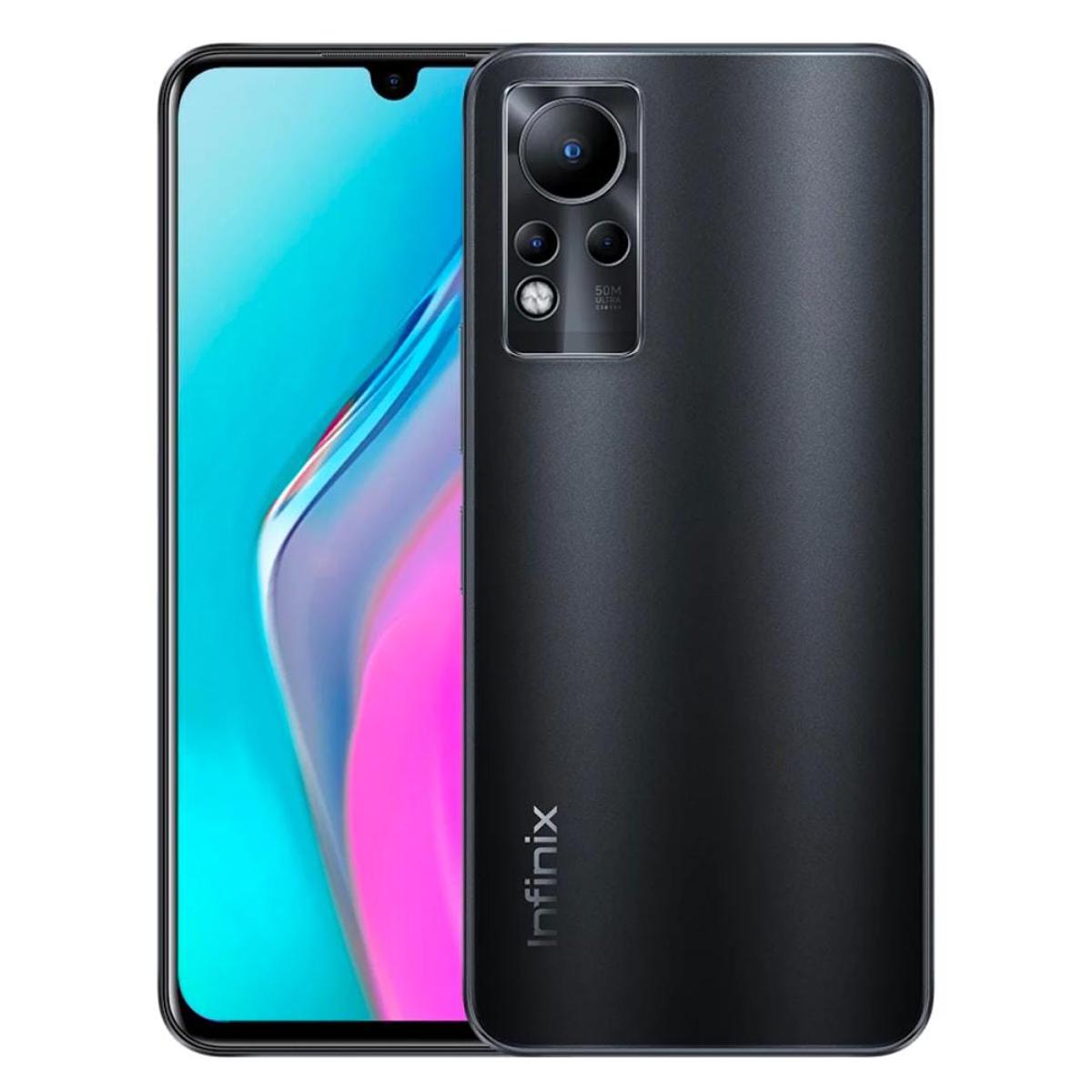 infinix note 10 pro 256gb daraz