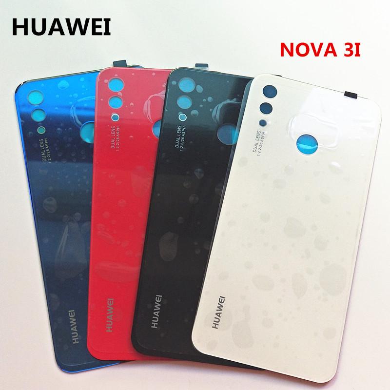 backdoor huawei nova 2i