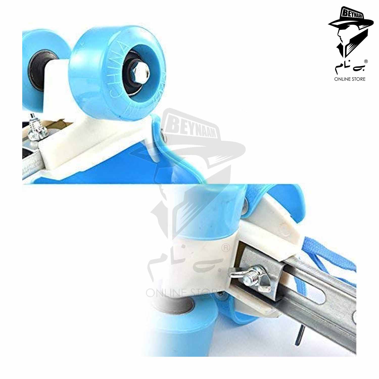 Adjustable Quad Speed Roller Skates Shoes for Kids Children Size Adjusting roller shoes By Beynaam Online store