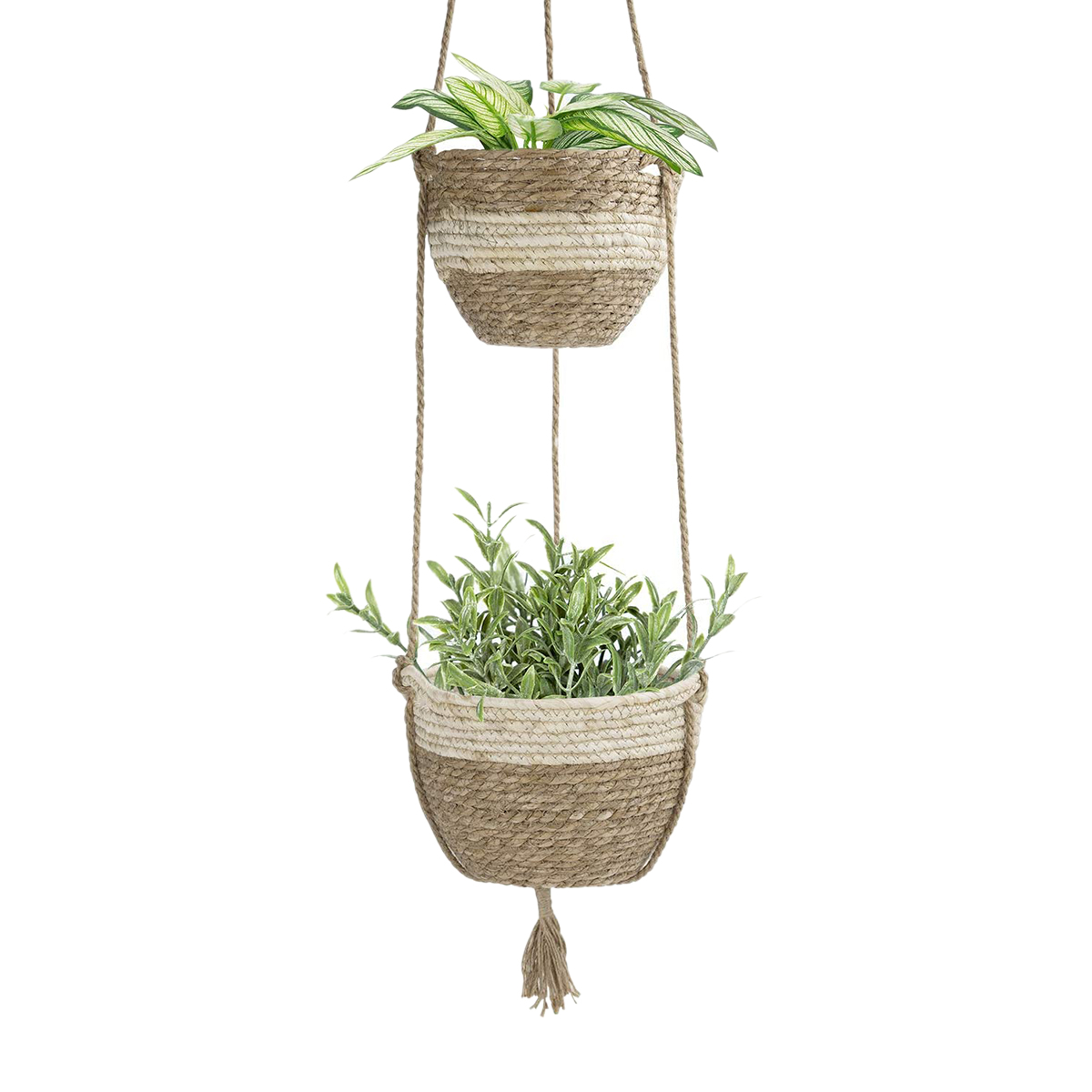 Hanging Plant Pots Indoor Golf Hanging Planters Stylish Hanging